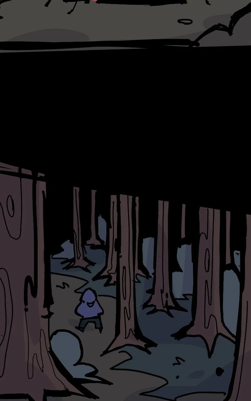 Paperteeth! Chapter 125 page 13 - 