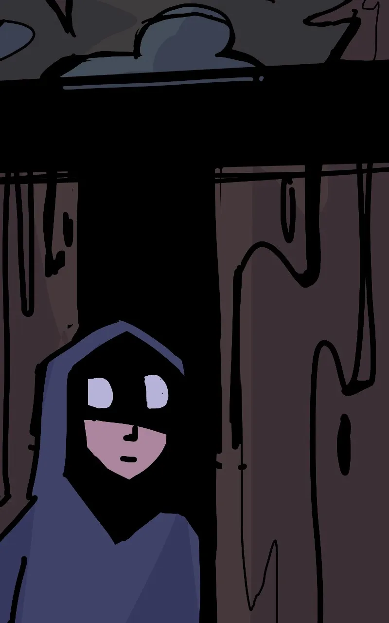 Paperteeth! Chapter 125 page 14 - 