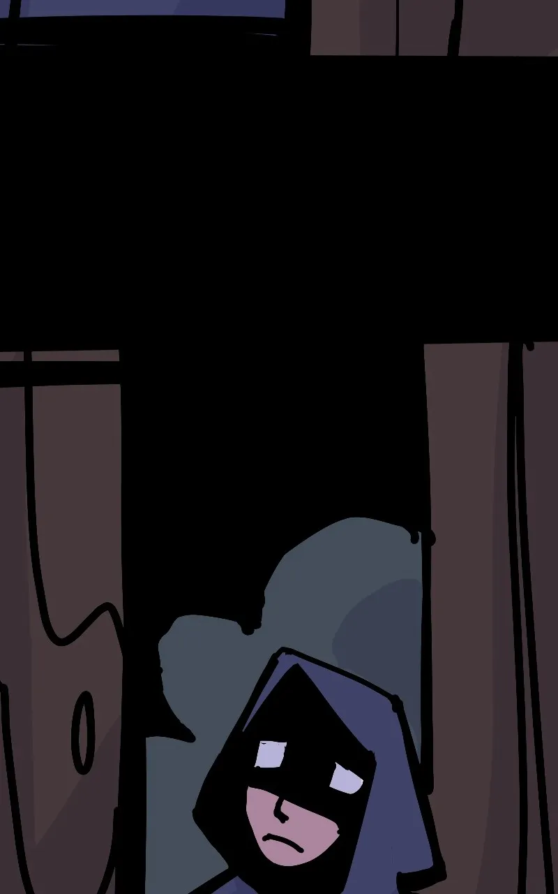 Paperteeth! Chapter 125 page 15 - 