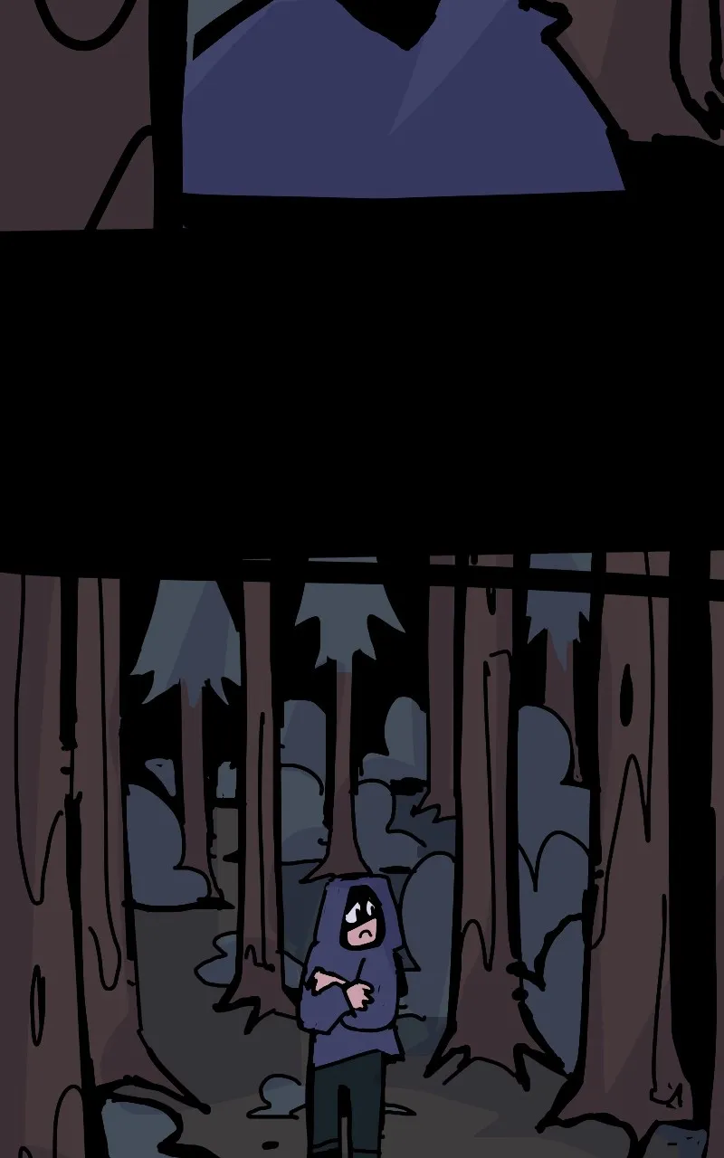 Paperteeth! Chapter 125 page 16 - 