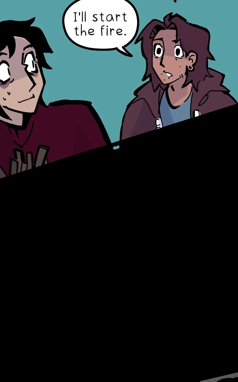 Paperteeth! Chapter 125 page 3 - 