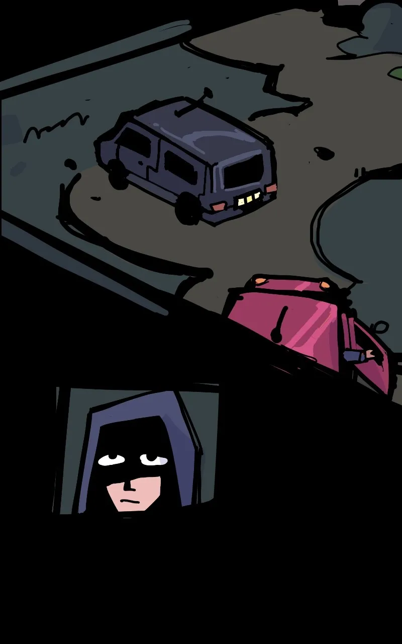 Paperteeth! Chapter 125 page 4 - 