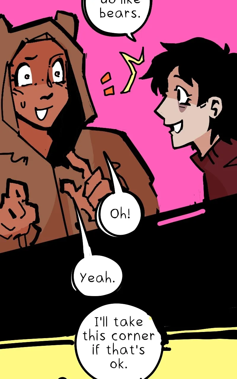 Paperteeth! Chapter 125 page 6 - 