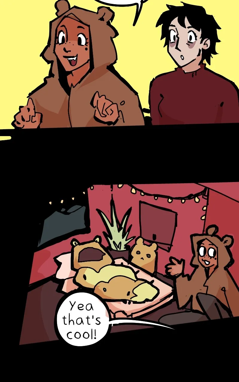 Paperteeth! Chapter 125 page 7 - 
