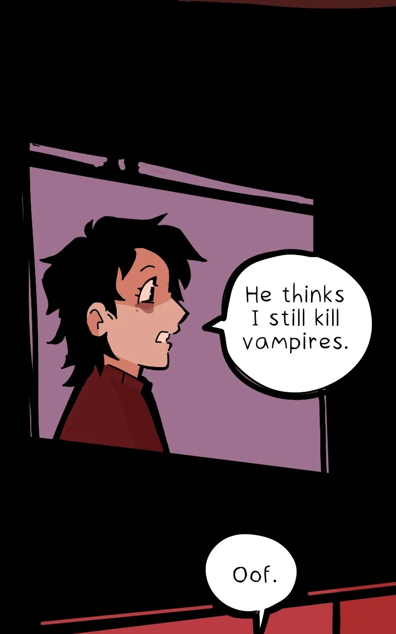Paperteeth! Chapter 126 page 3 - 