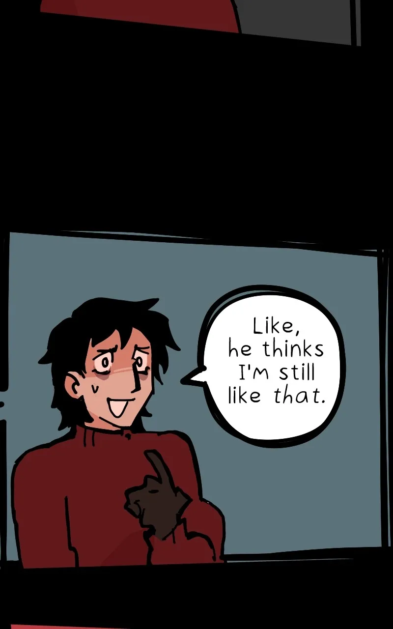 Paperteeth! Chapter 126 page 5 - 
