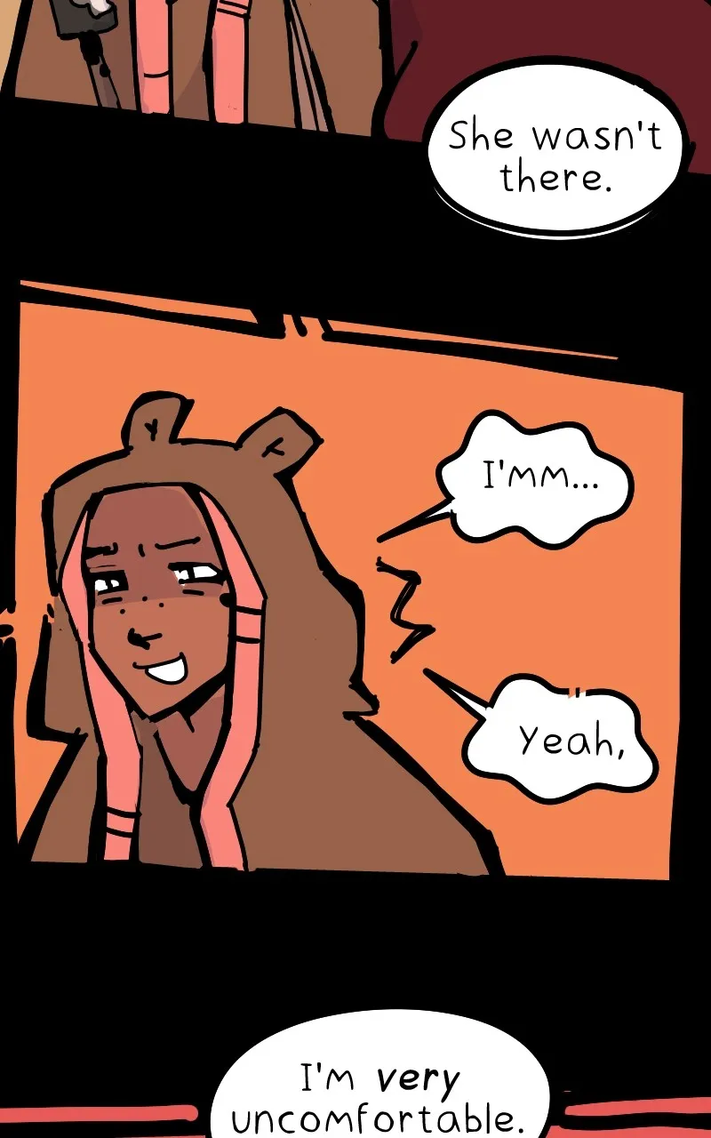 Paperteeth! Chapter 127 page 16 - 