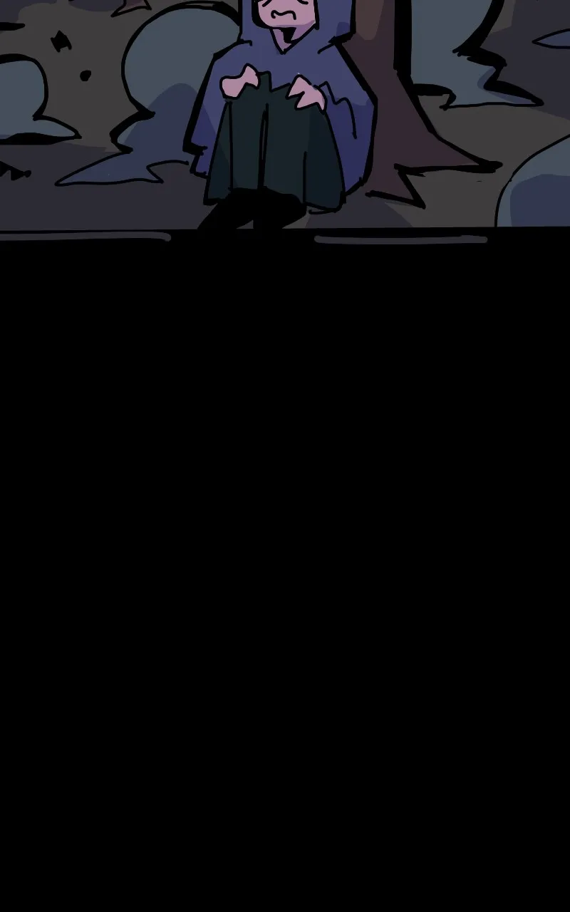 Paperteeth! Chapter 127 page 3 - 