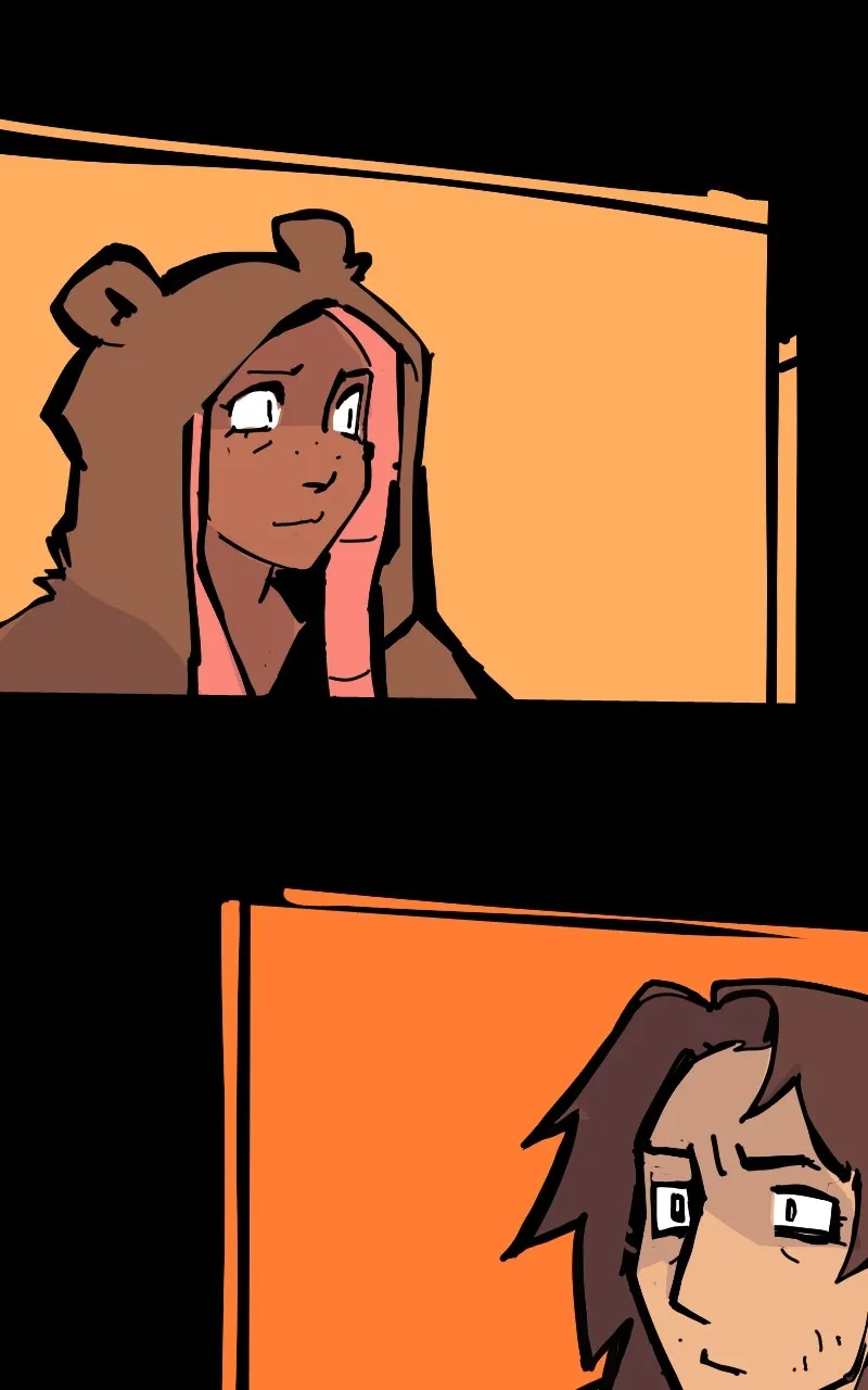 Paperteeth! Chapter 127 page 5 - 