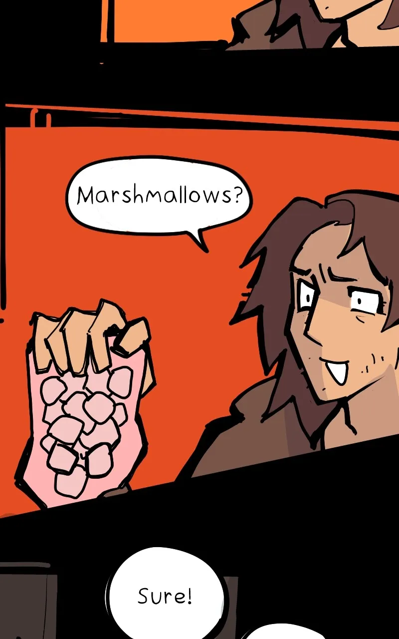 Paperteeth! Chapter 127 page 6 - 
