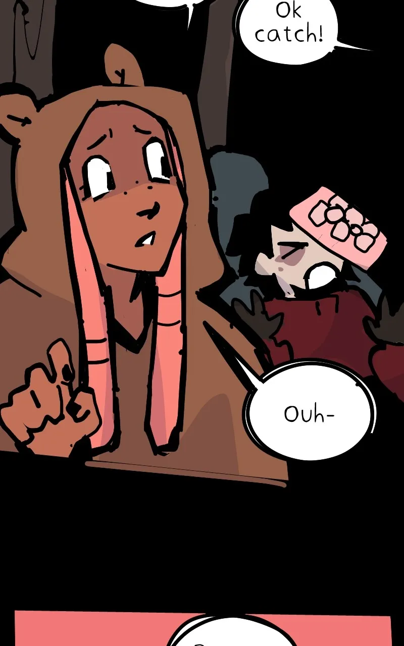 Paperteeth! Chapter 127 page 7 - 