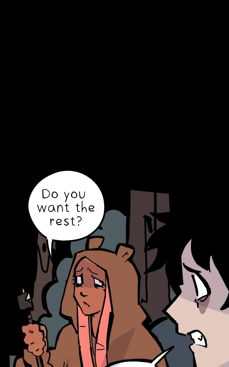 Paperteeth! Chapter 128 page 2 - 