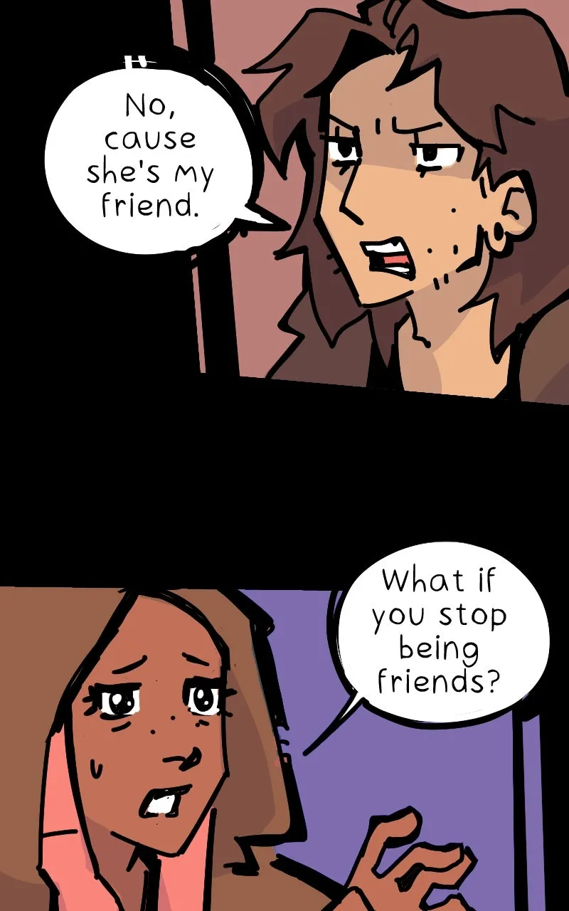 Paperteeth! Chapter 128 page 13 - 