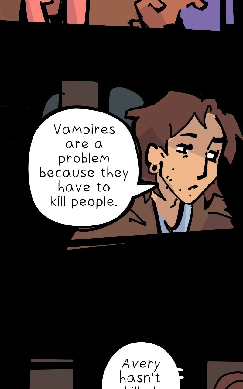 Paperteeth! Chapter 128 page 14 - 