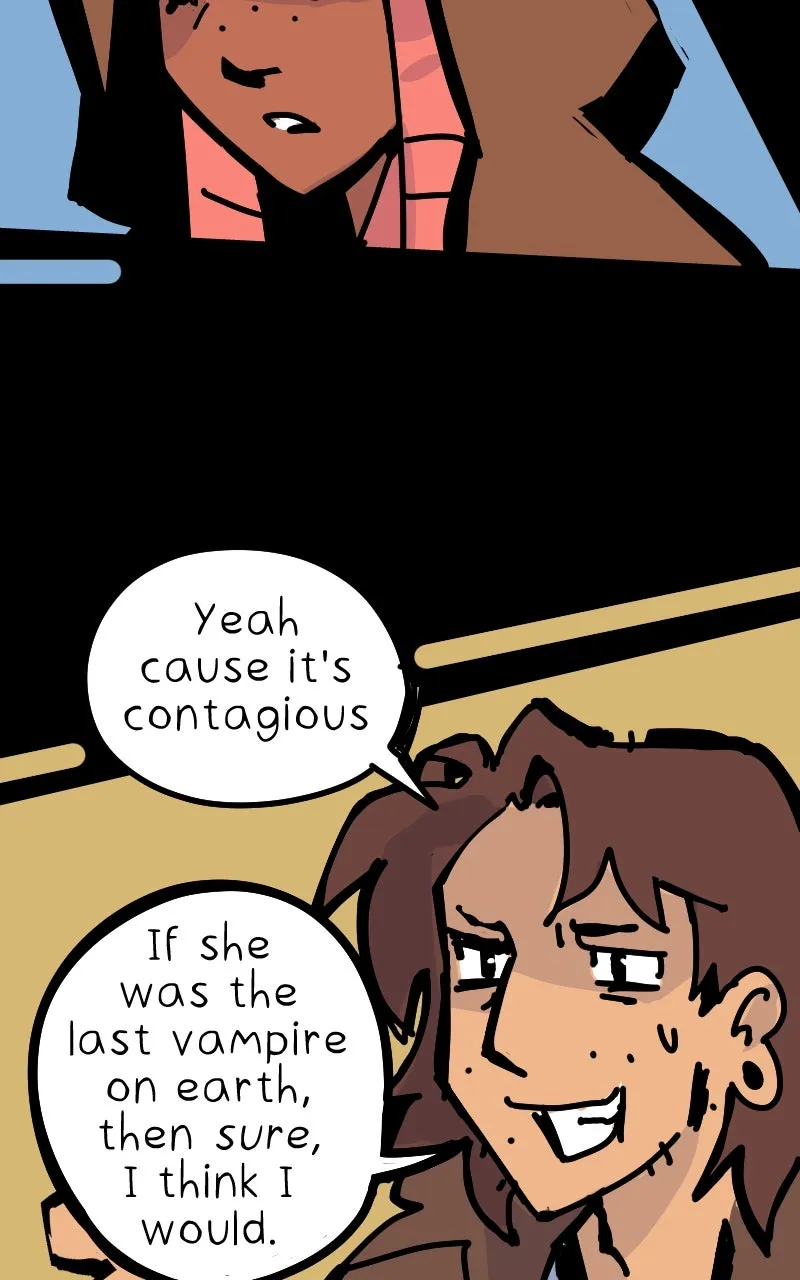 Paperteeth! Chapter 128 page 16 - 