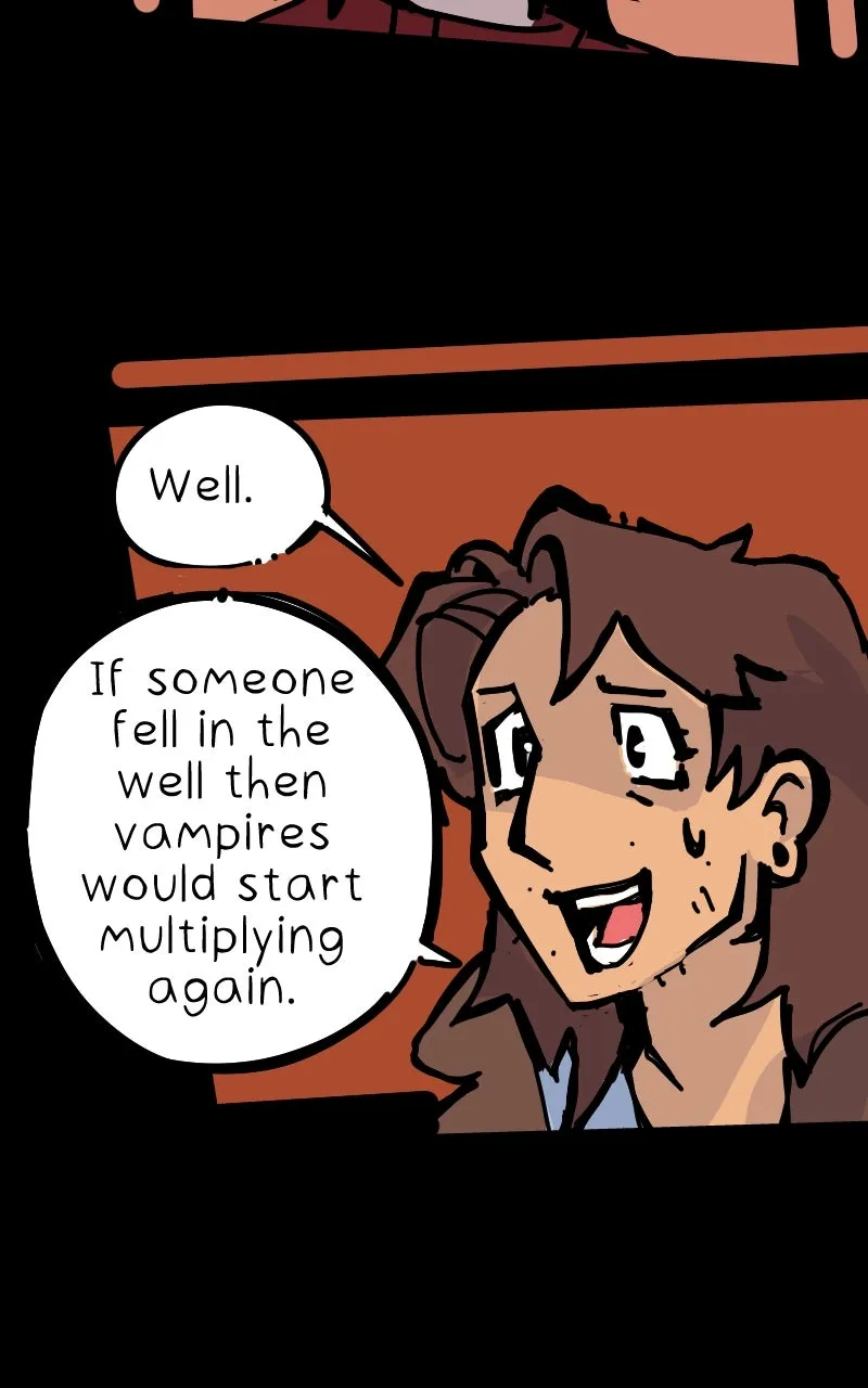 Paperteeth! Chapter 128 page 18 - 