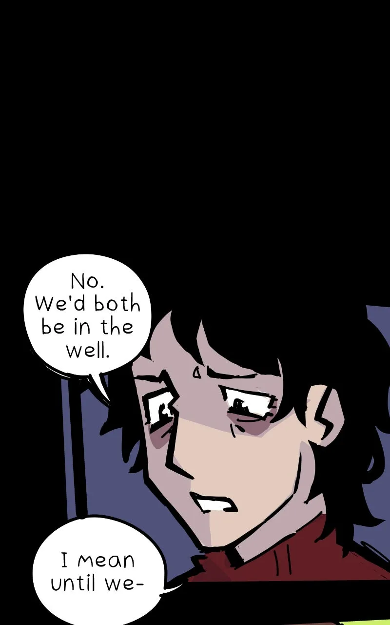 Paperteeth! Chapter 128 page 19 - 