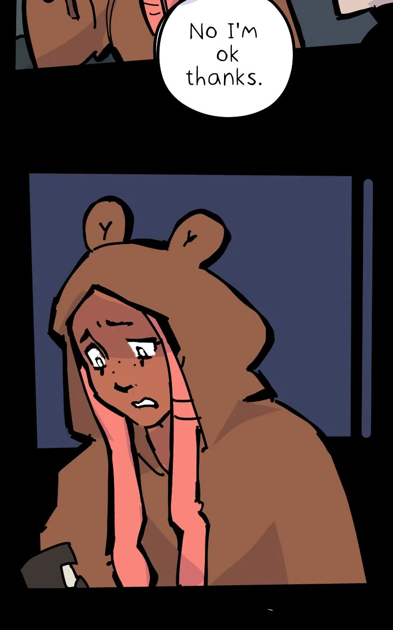 Paperteeth! Chapter 128 page 3 - 