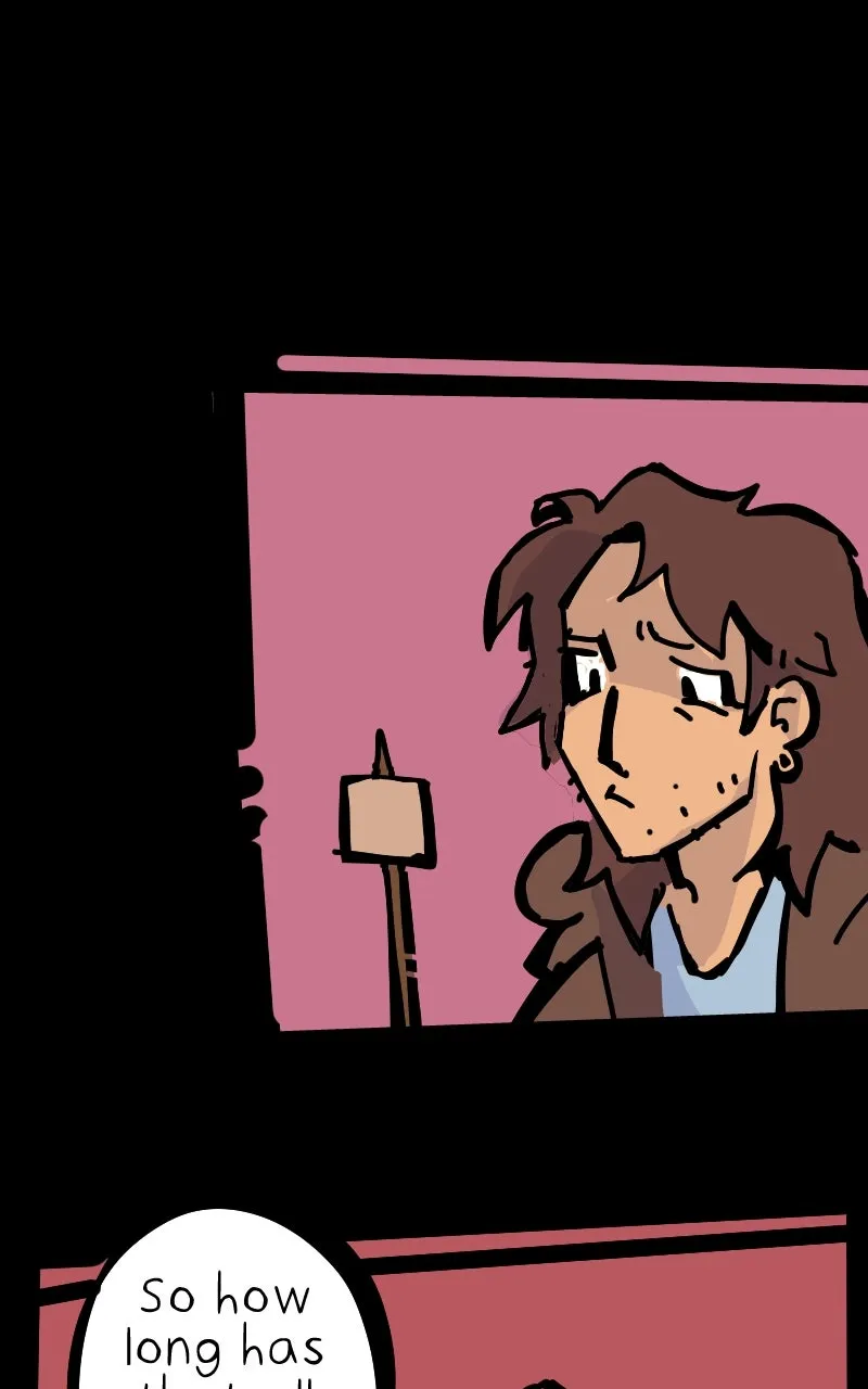 Paperteeth! Chapter 128 page 4 - 