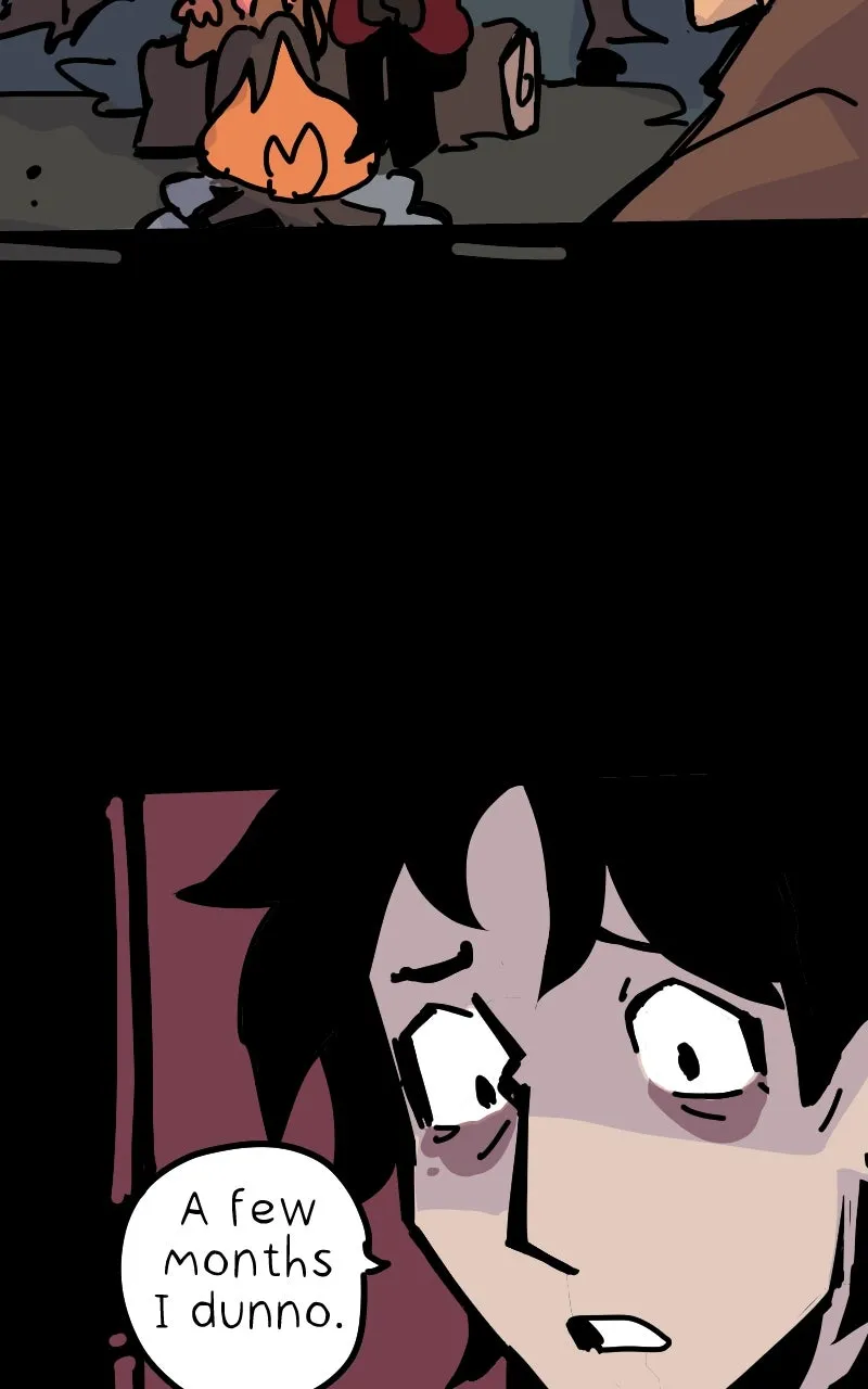 Paperteeth! Chapter 128 page 6 - 