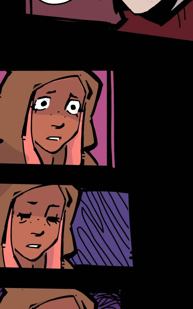 Paperteeth! Chapter 128 page 7 - 
