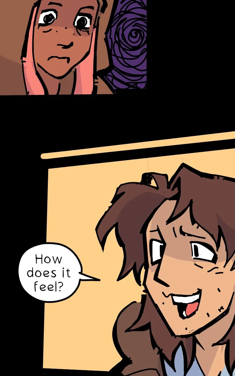 Paperteeth! Chapter 128 page 8 - 