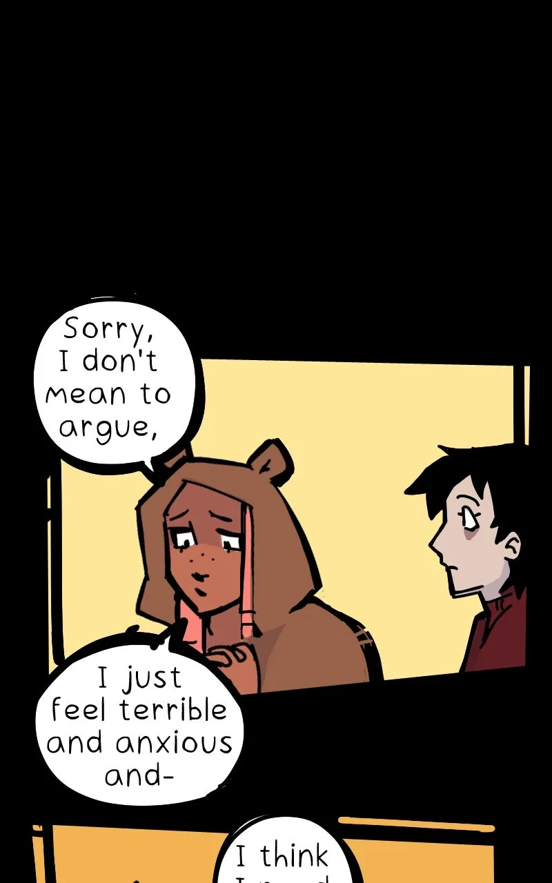 Paperteeth! Chapter 129 page 2 - 
