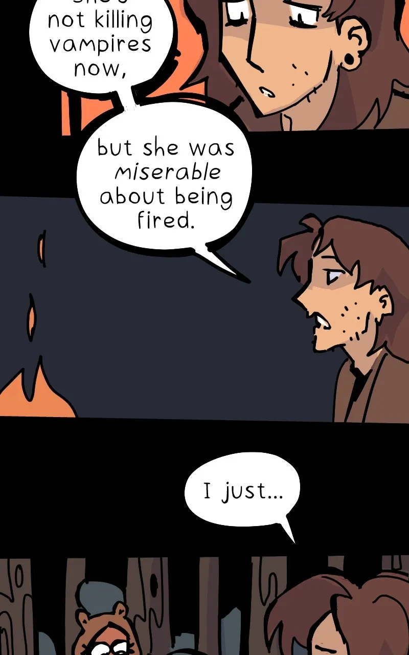 Paperteeth! Chapter 129 page 12 - 