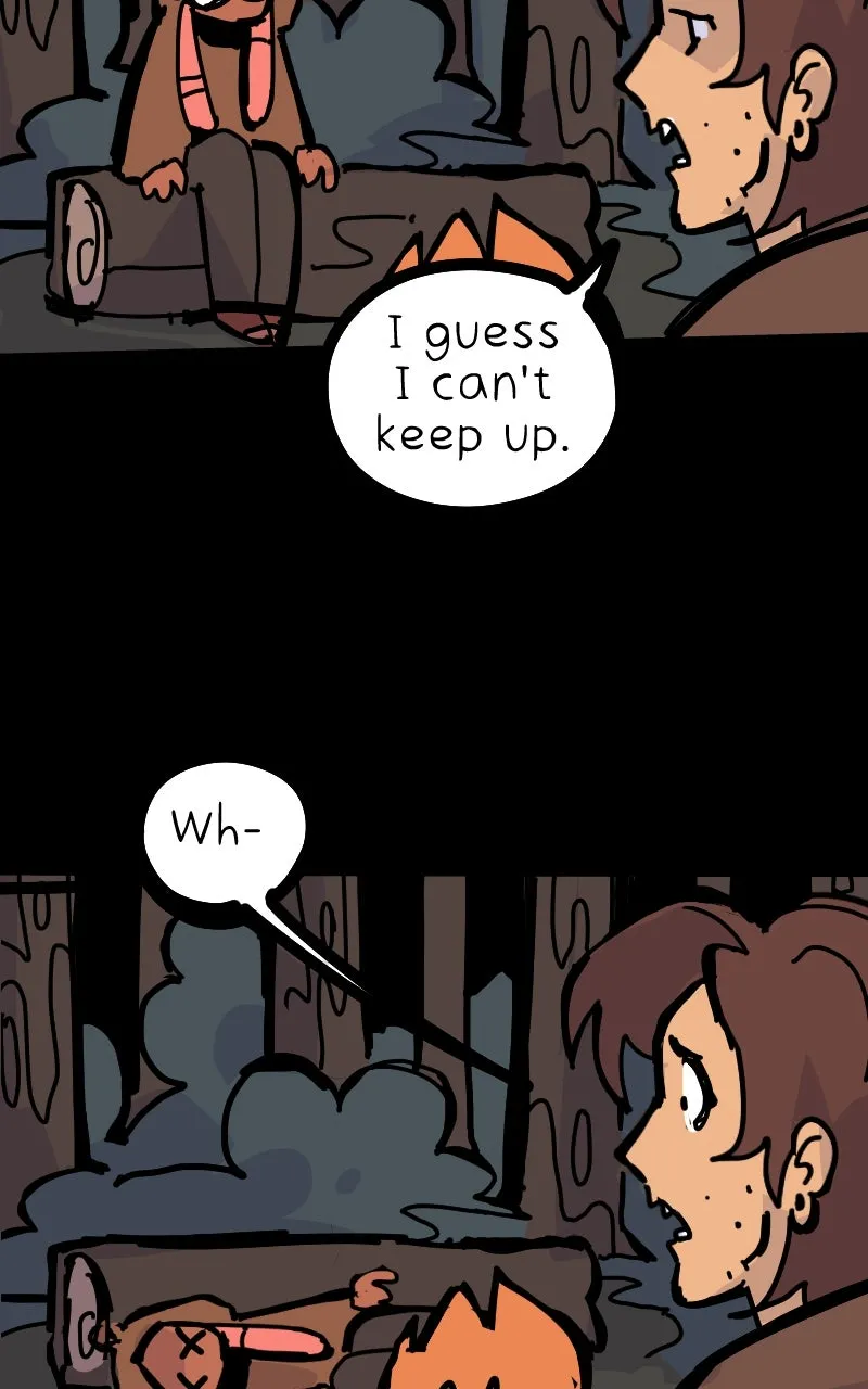 Paperteeth! Chapter 129 page 13 - 