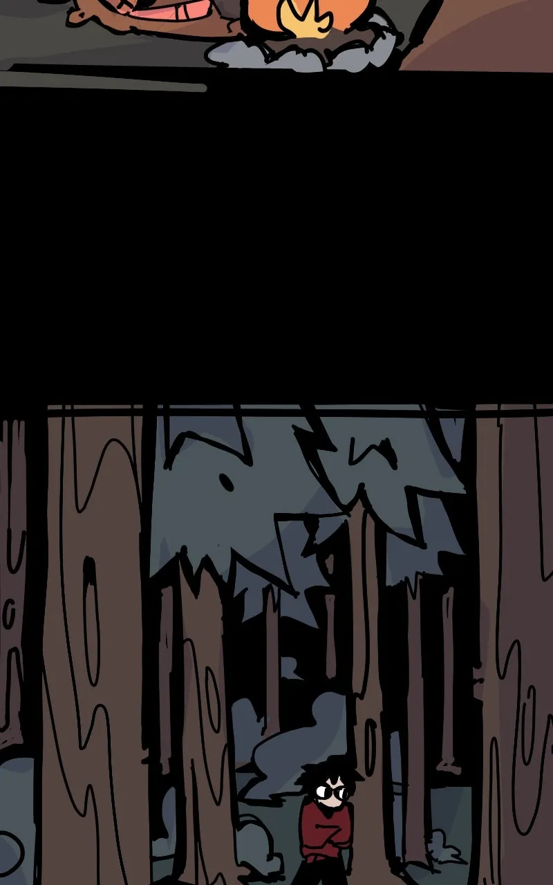 Paperteeth! Chapter 129 page 14 - 