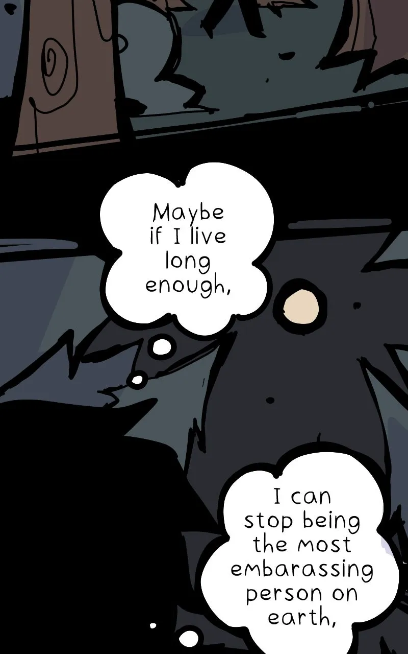 Paperteeth! Chapter 129 page 15 - 