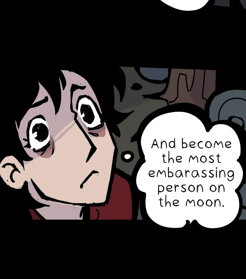 Paperteeth! Chapter 129 page 16 - 