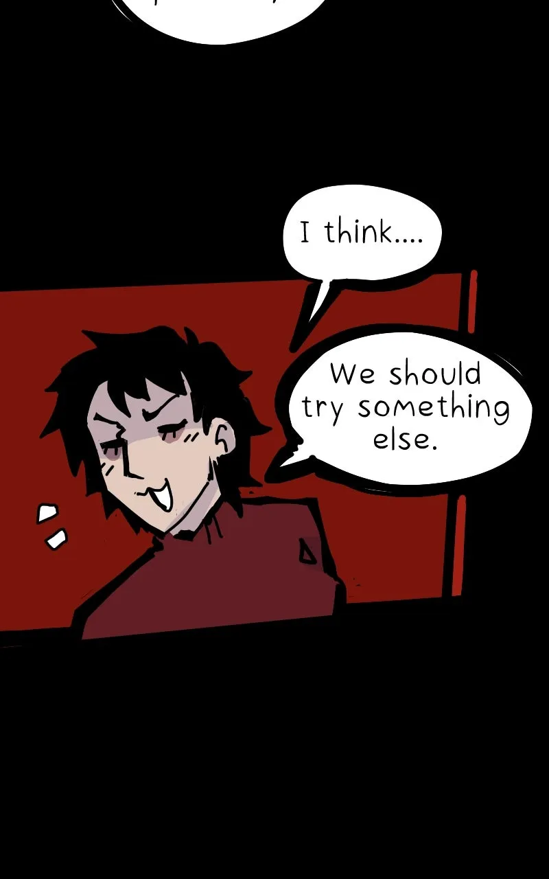 Paperteeth! Chapter 129 page 4 - 