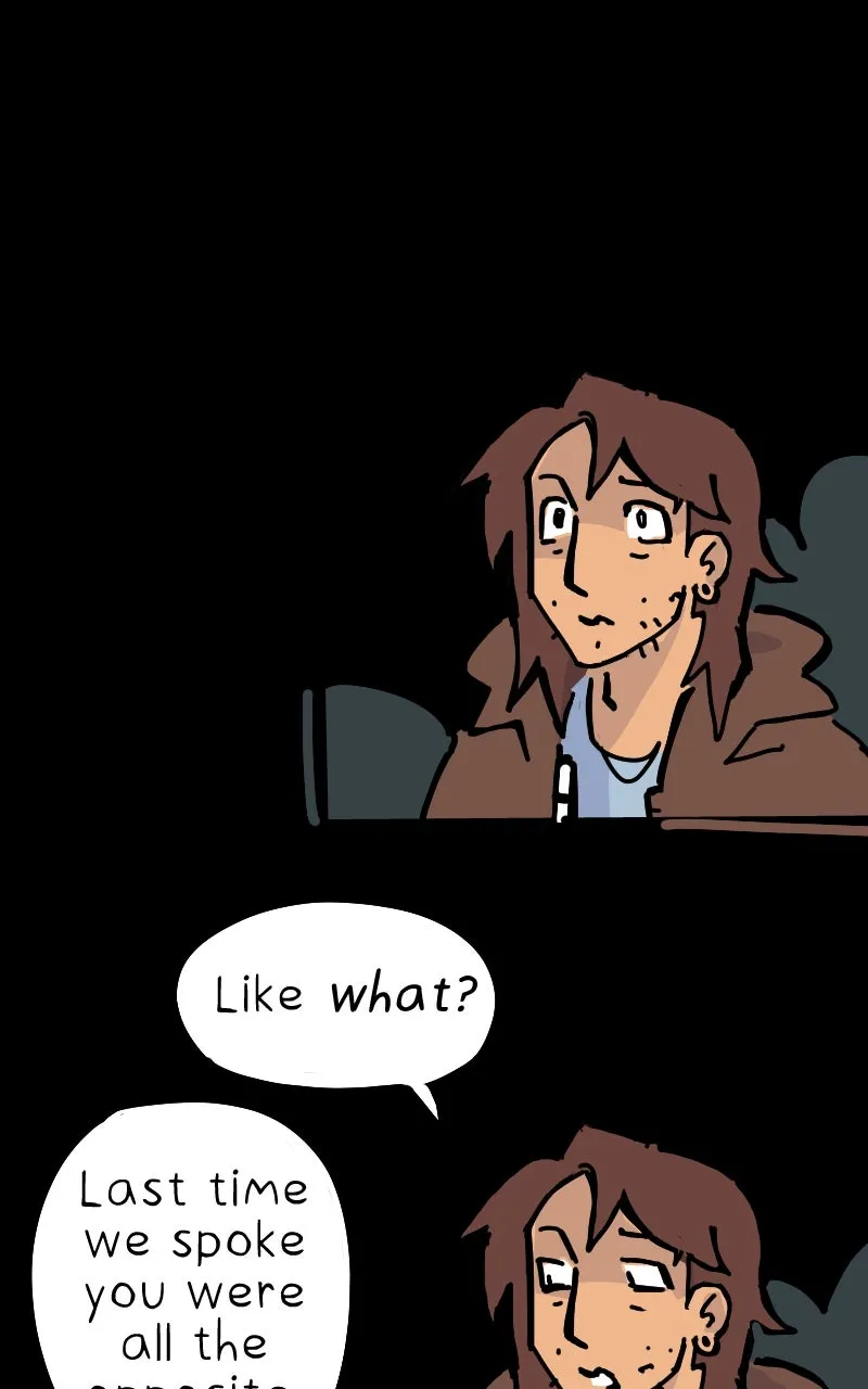 Paperteeth! Chapter 129 page 5 - 