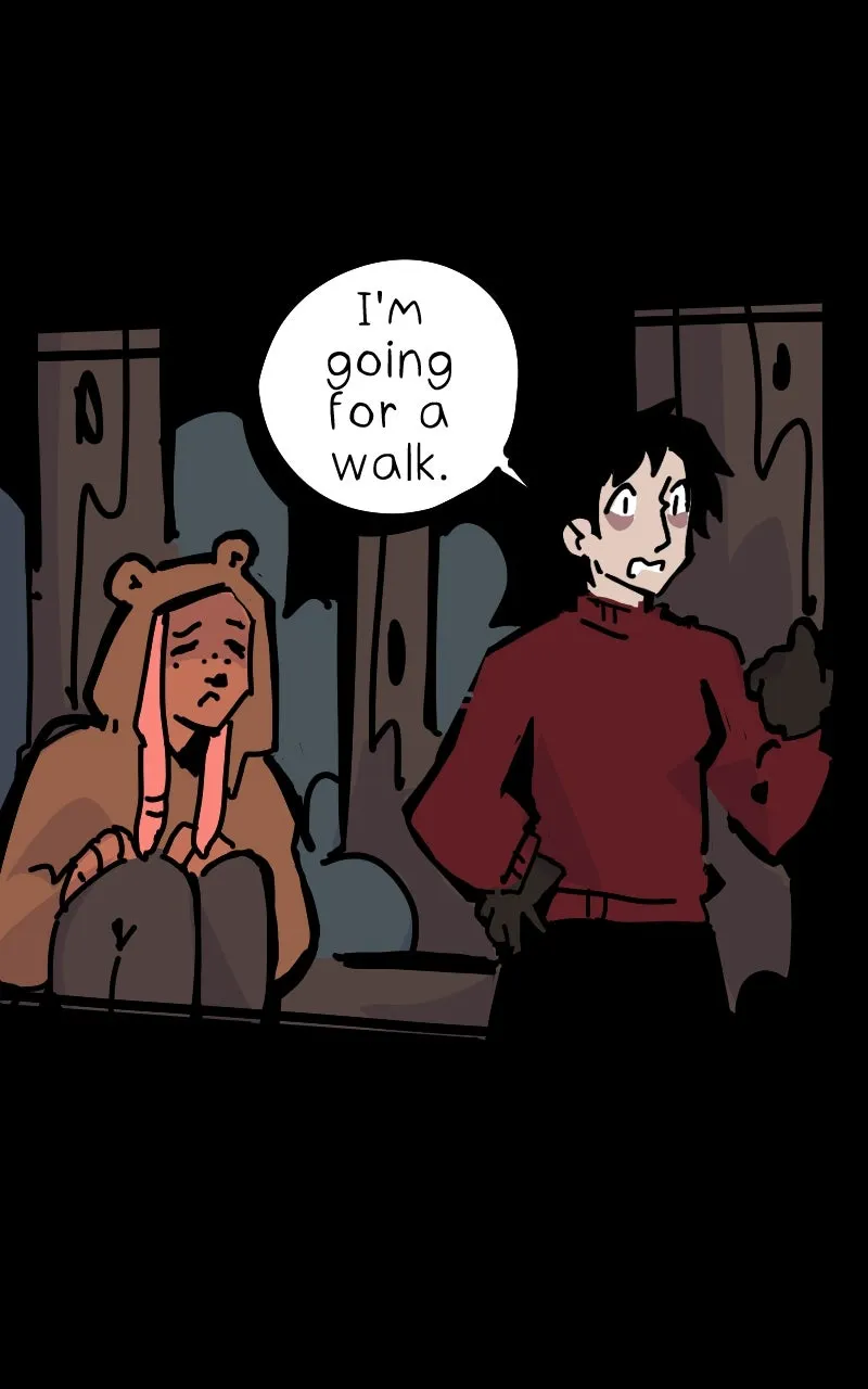 Paperteeth! Chapter 129 page 7 - 