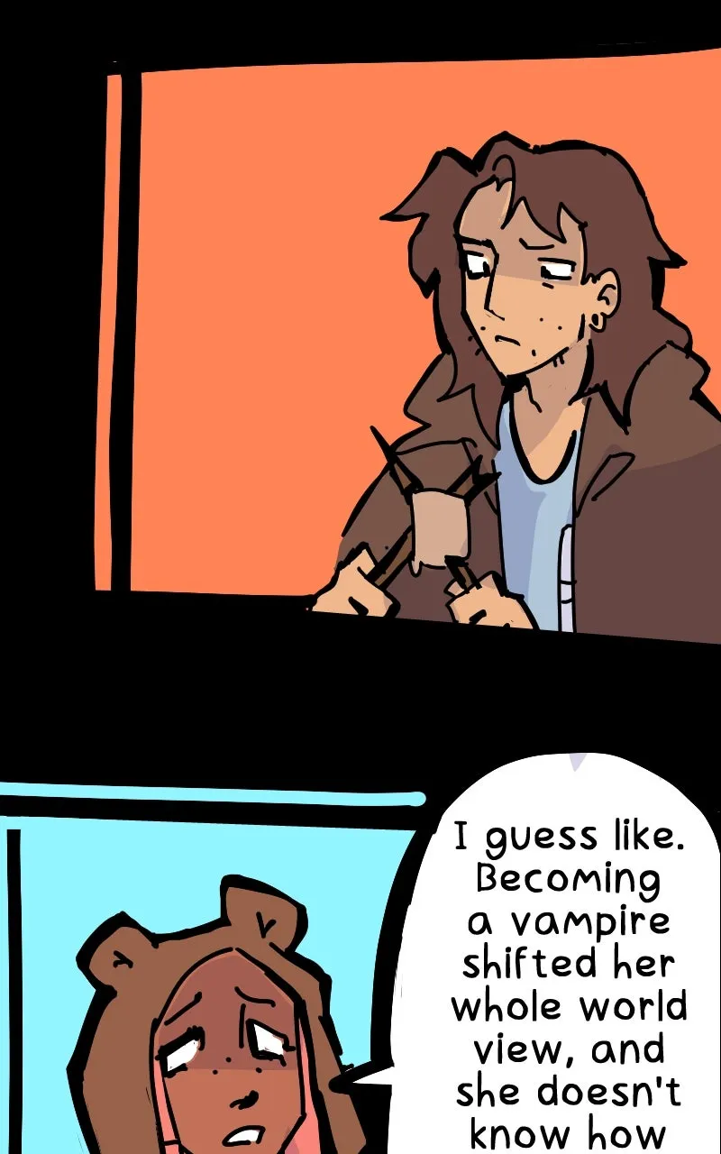 Paperteeth! Chapter 129 page 9 - 