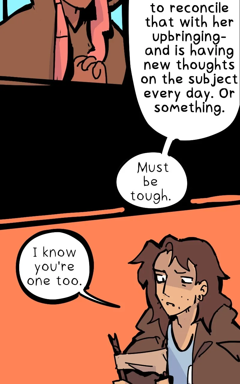 Paperteeth! Chapter 129 page 10 - 