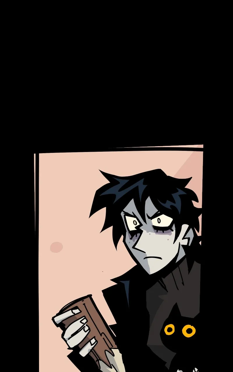 Paperteeth! Chapter 13 page 2 - 
