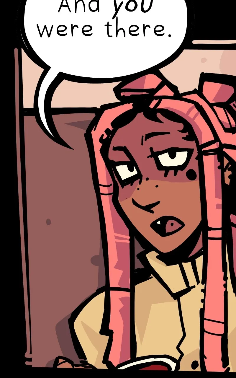 Paperteeth! Chapter 13 page 12 - 