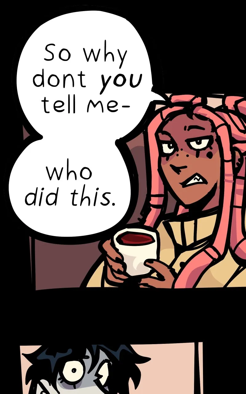 Paperteeth! Chapter 13 page 13 - 
