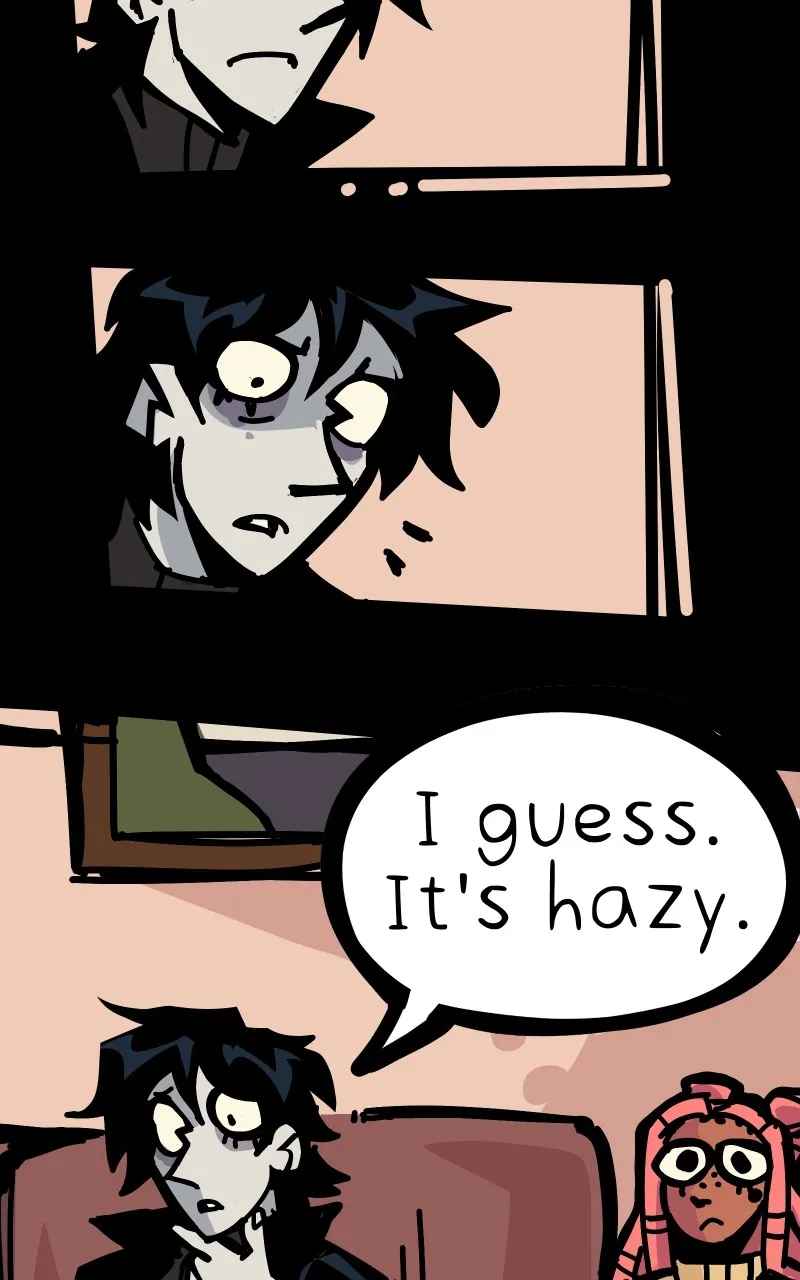 Paperteeth! Chapter 13 page 14 - 