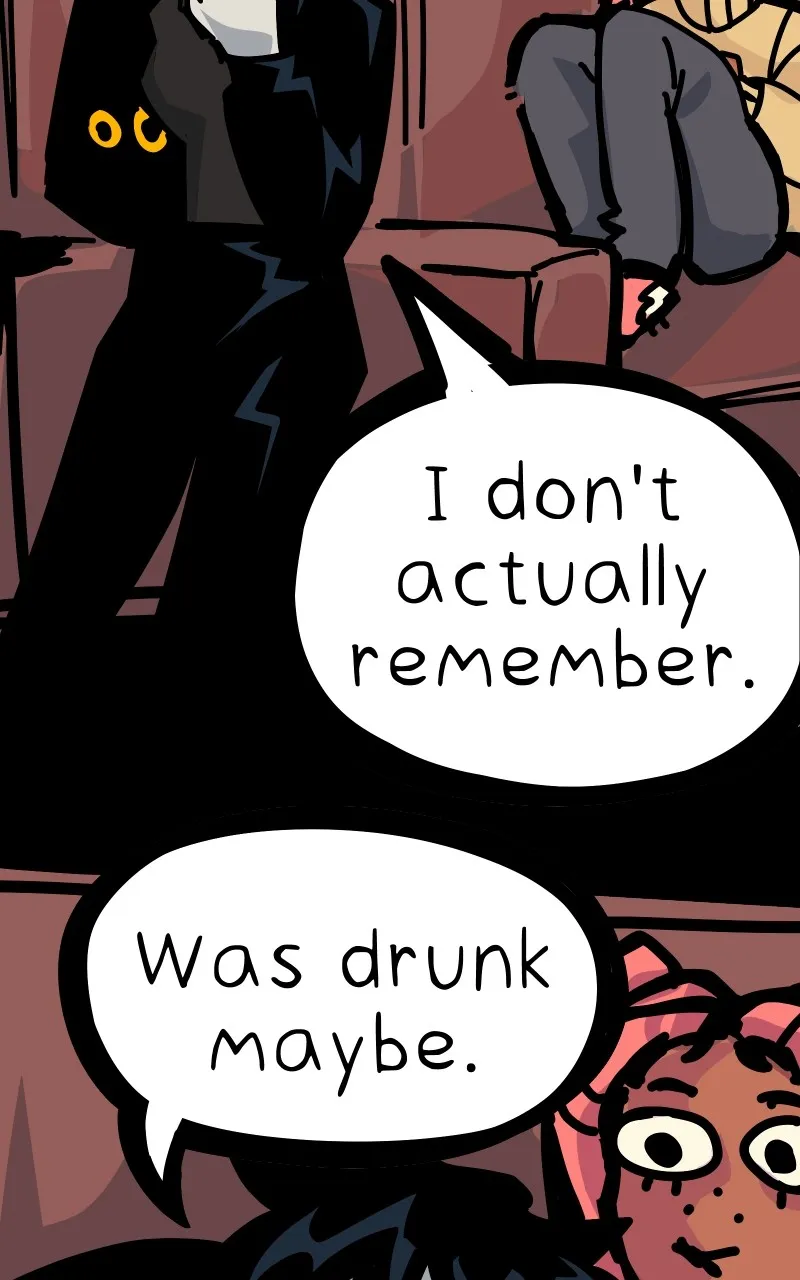 Paperteeth! Chapter 13 page 15 - 