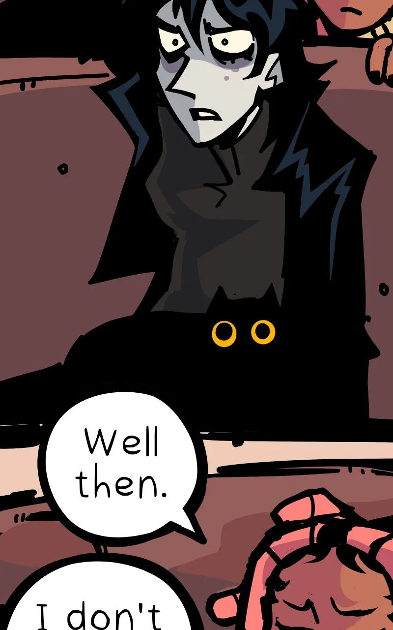 Paperteeth! Chapter 13 page 16 - 