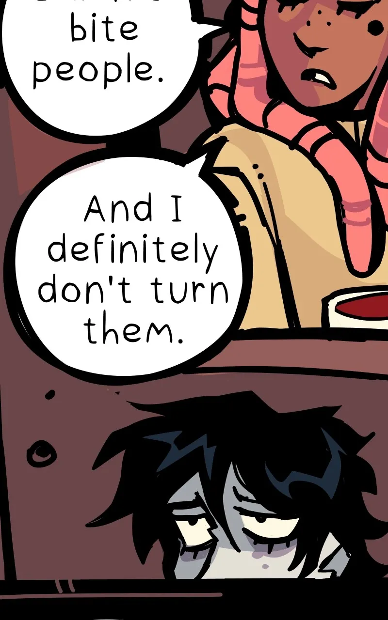 Paperteeth! Chapter 13 page 17 - 