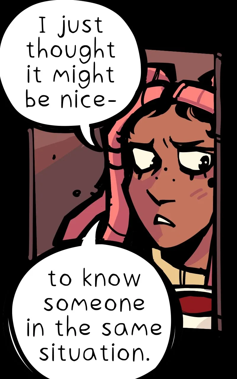 Paperteeth! Chapter 13 page 18 - 