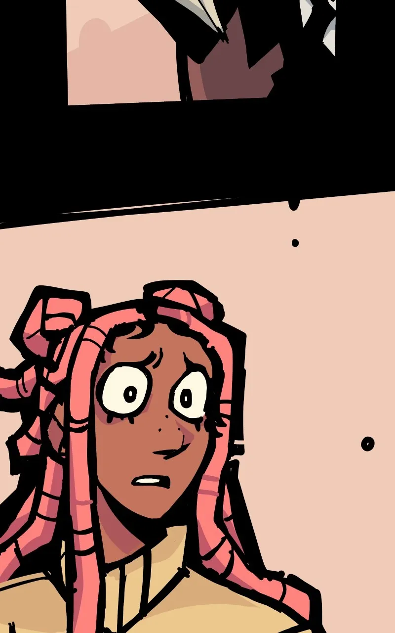 Paperteeth! Chapter 13 page 3 - 