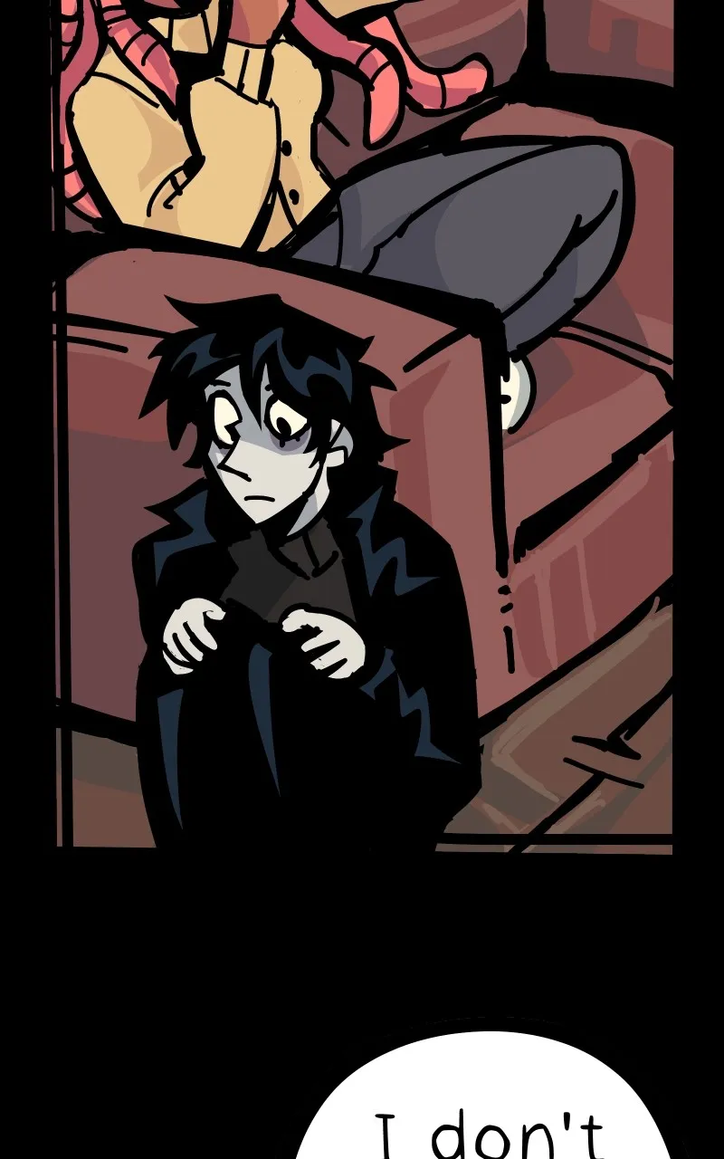Paperteeth! Chapter 13 page 21 - 