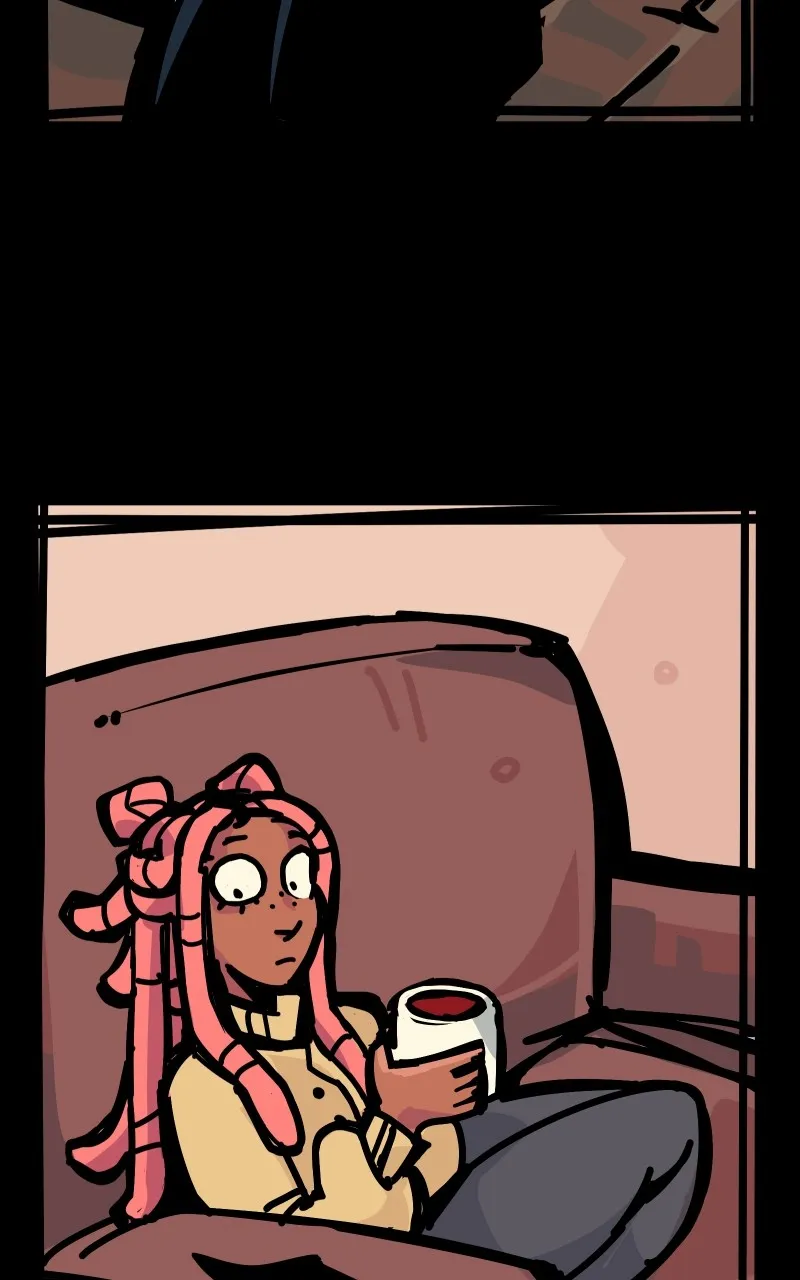 Paperteeth! Chapter 13 page 23 - 