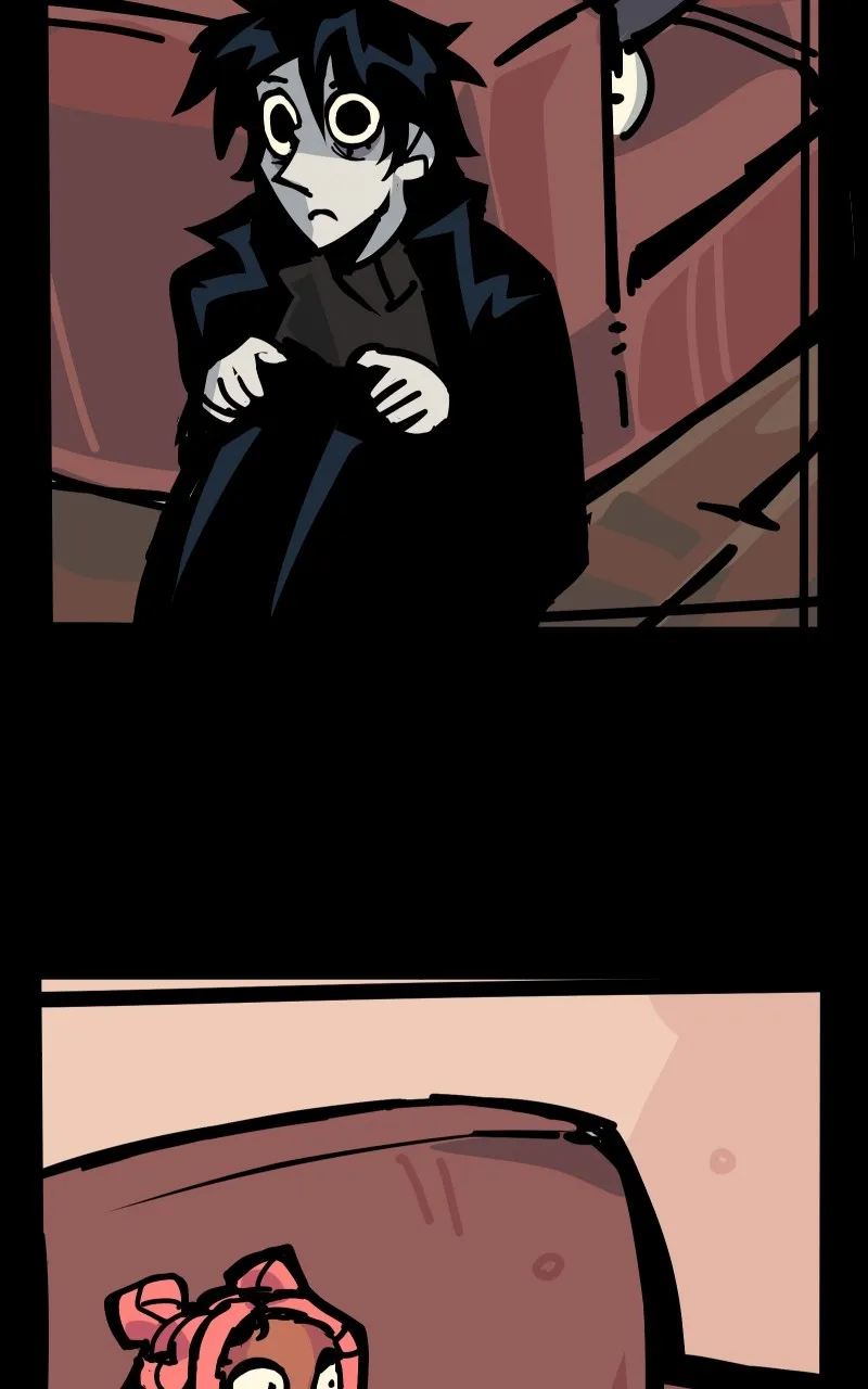 Paperteeth! Chapter 13 page 24 - 