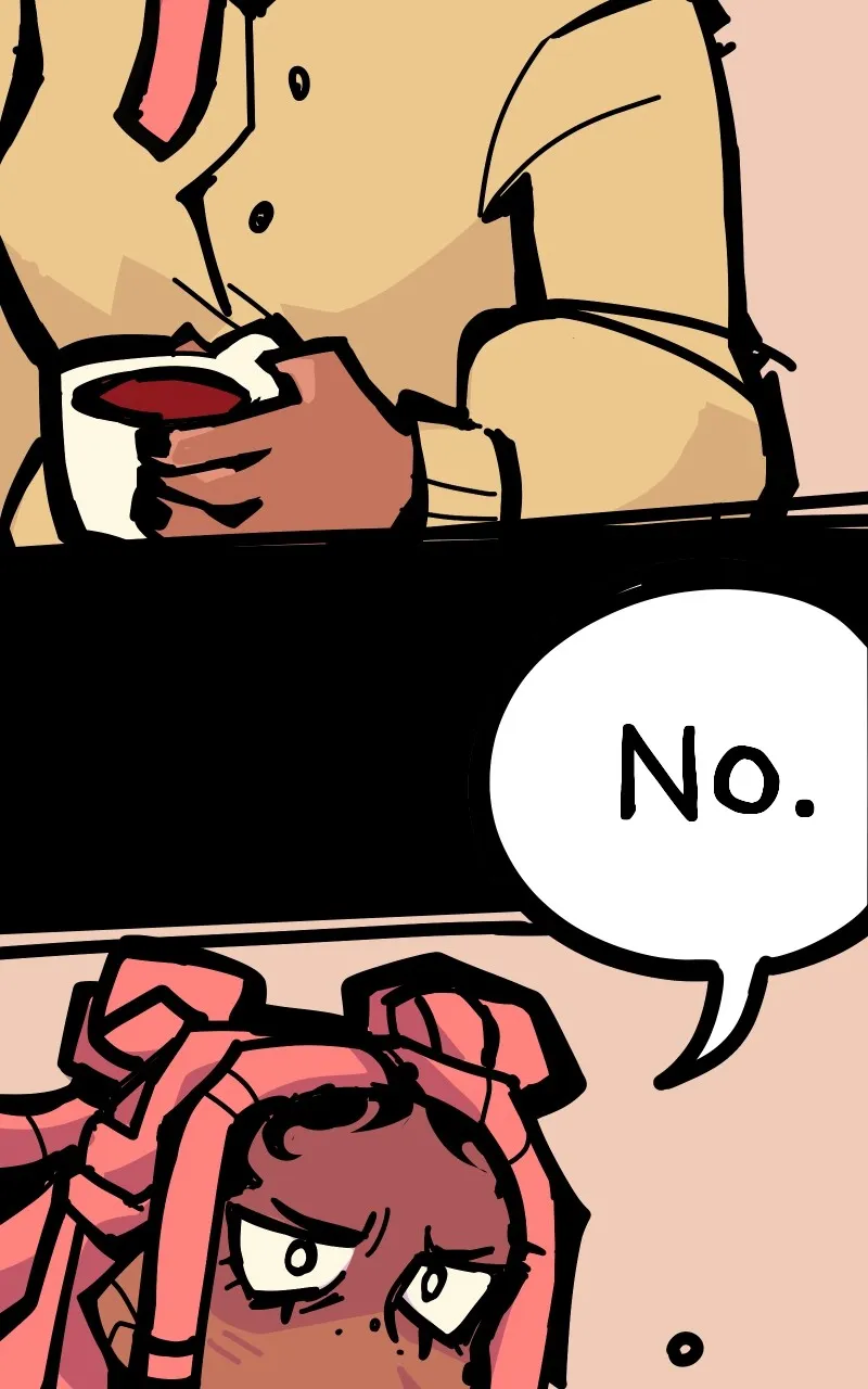 Paperteeth! Chapter 13 page 4 - 